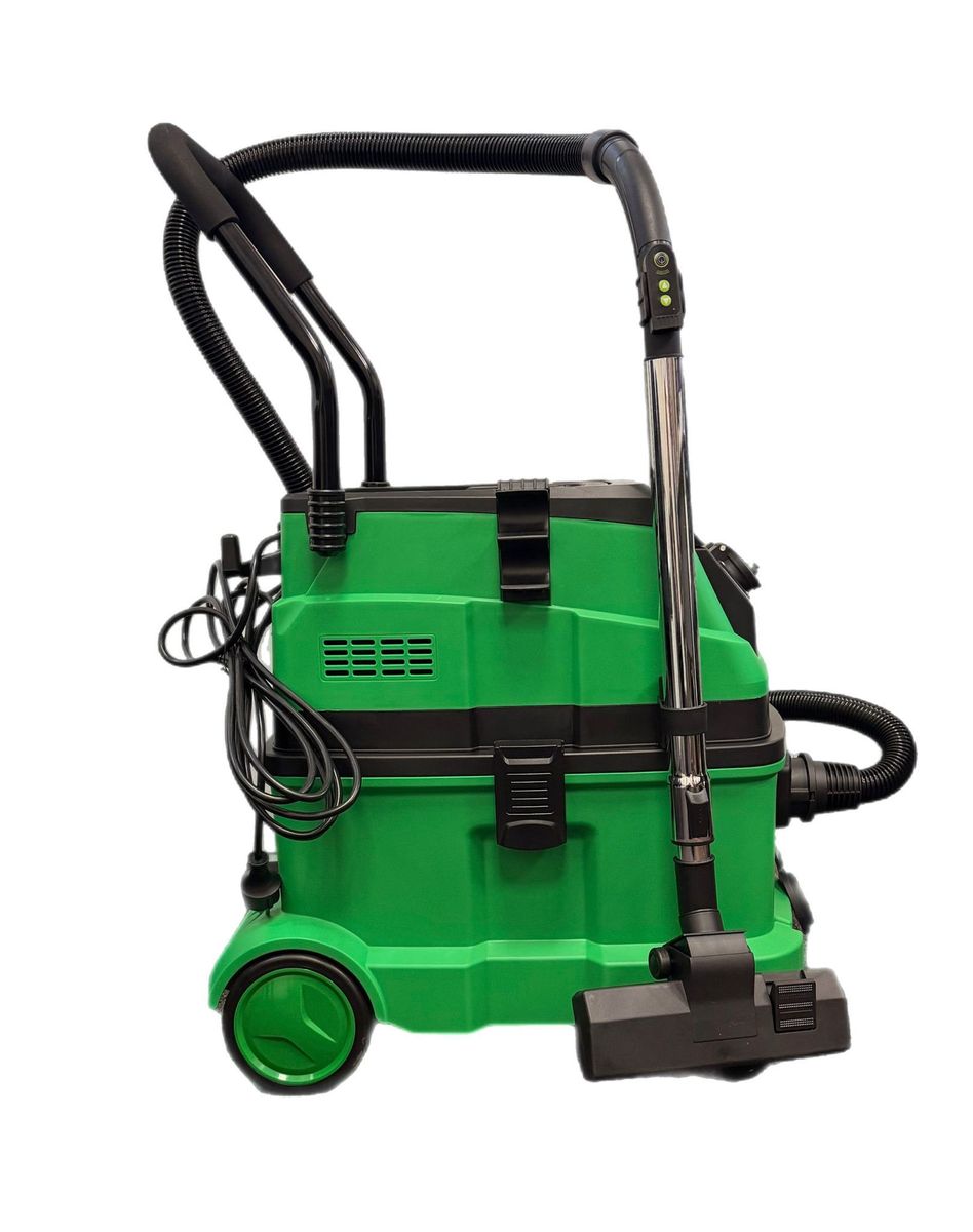 Stahlwerk Germany SW-CTM48E — Nass-/Trockensauger, Produktansicht 4